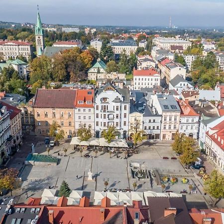 Apartamenty Rynek 10 Bielsko-Biała Exterior photo