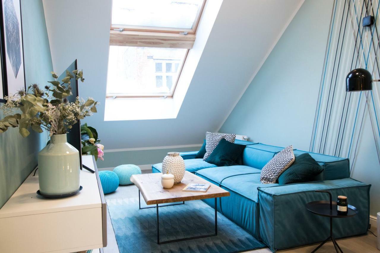 Apartamenty Rynek 10 Bielsko-Biała Exterior photo