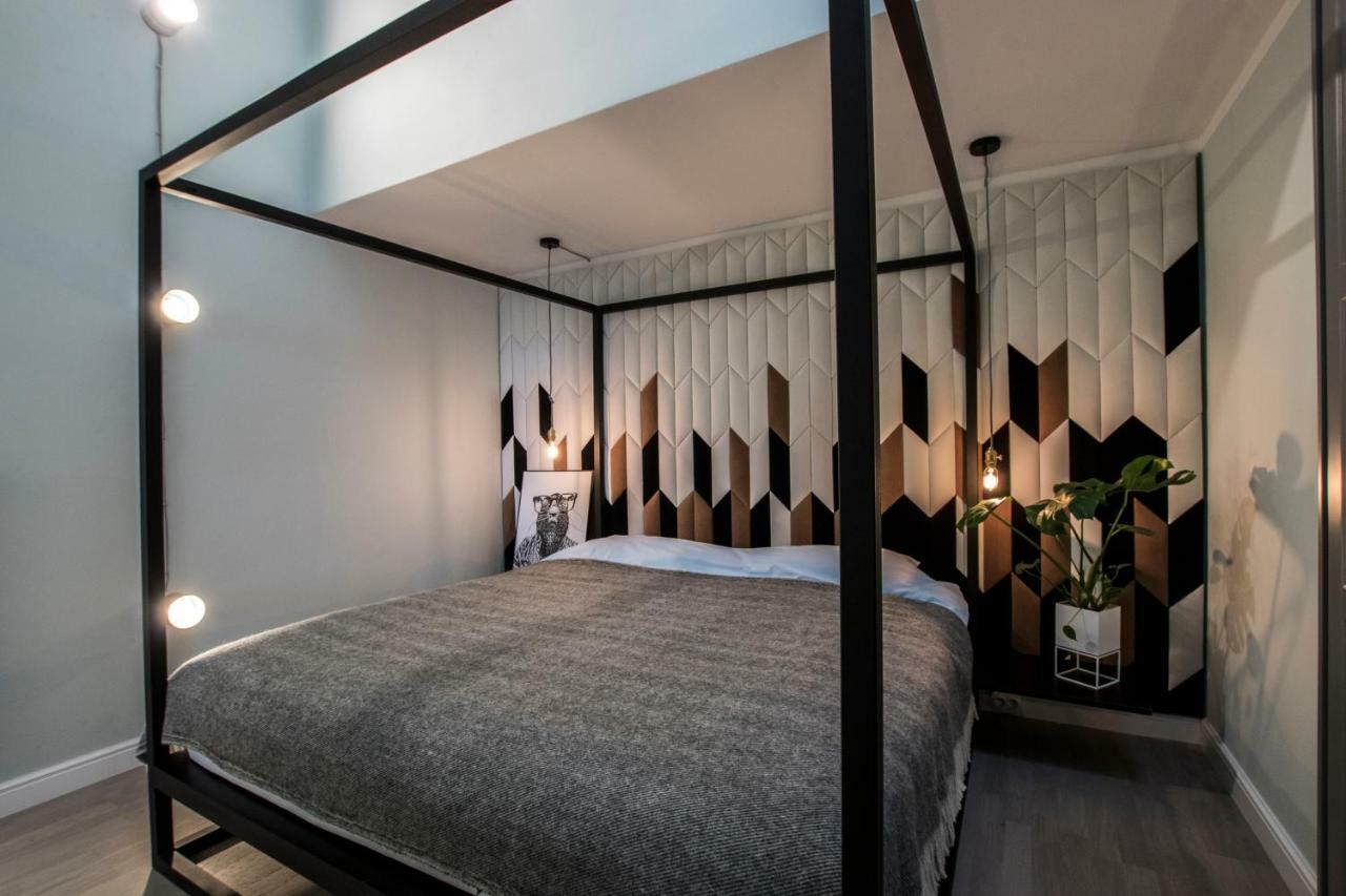 Apartamenty Rynek 10 Bielsko-Biała Exterior photo