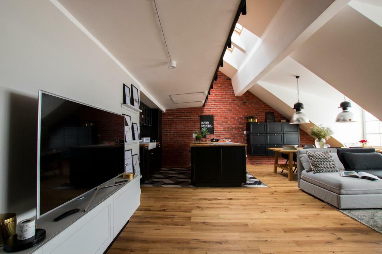 Apartamenty Rynek 10 Bielsko-Biała Exterior photo