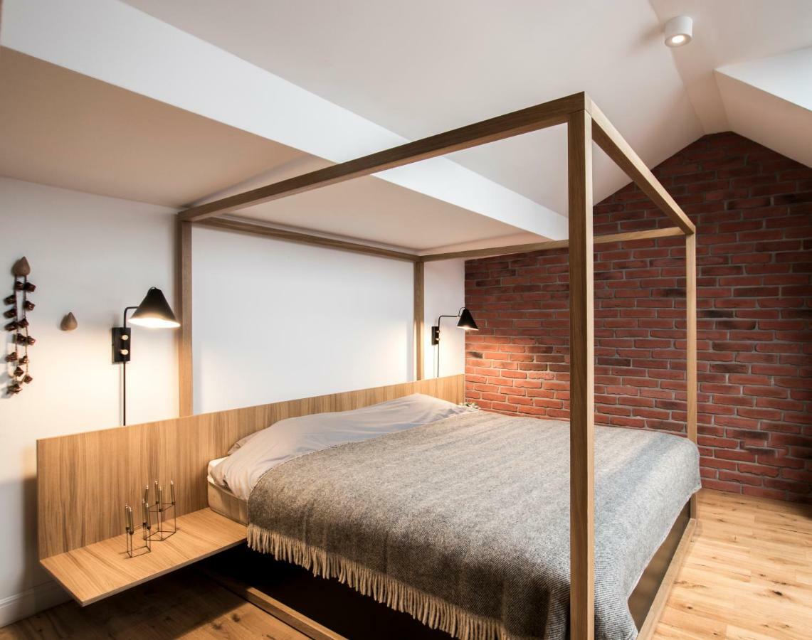Apartamenty Rynek 10 Bielsko-Biała Exterior photo